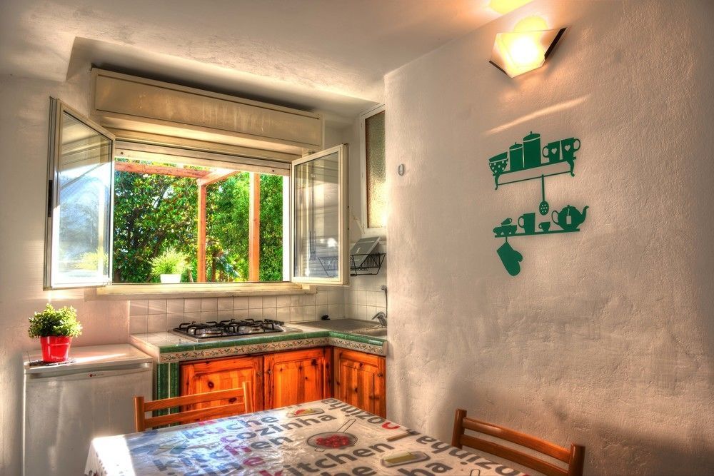 Scilla E Cariddi B&B