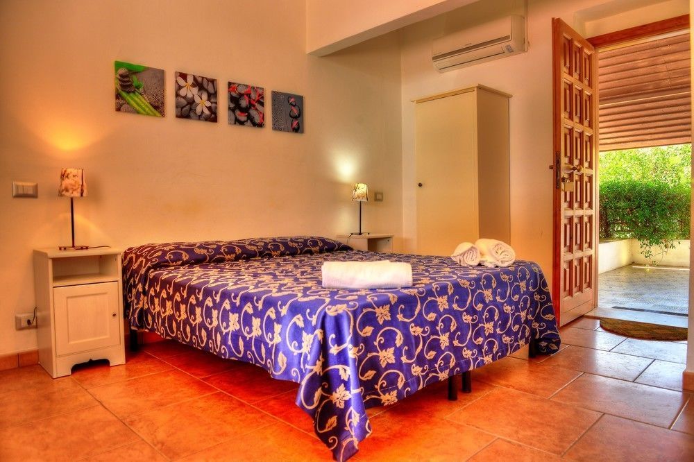 Scilla E Cariddi B&B