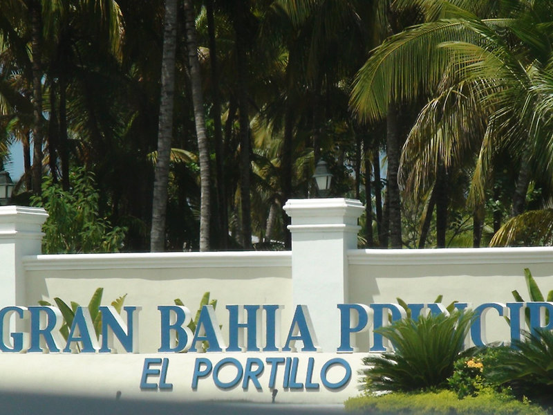 Bahia Principe Explore El Portillo