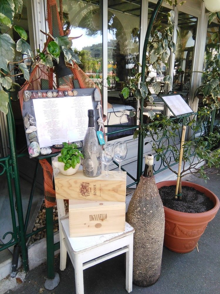 Ristorante Hotel Mira