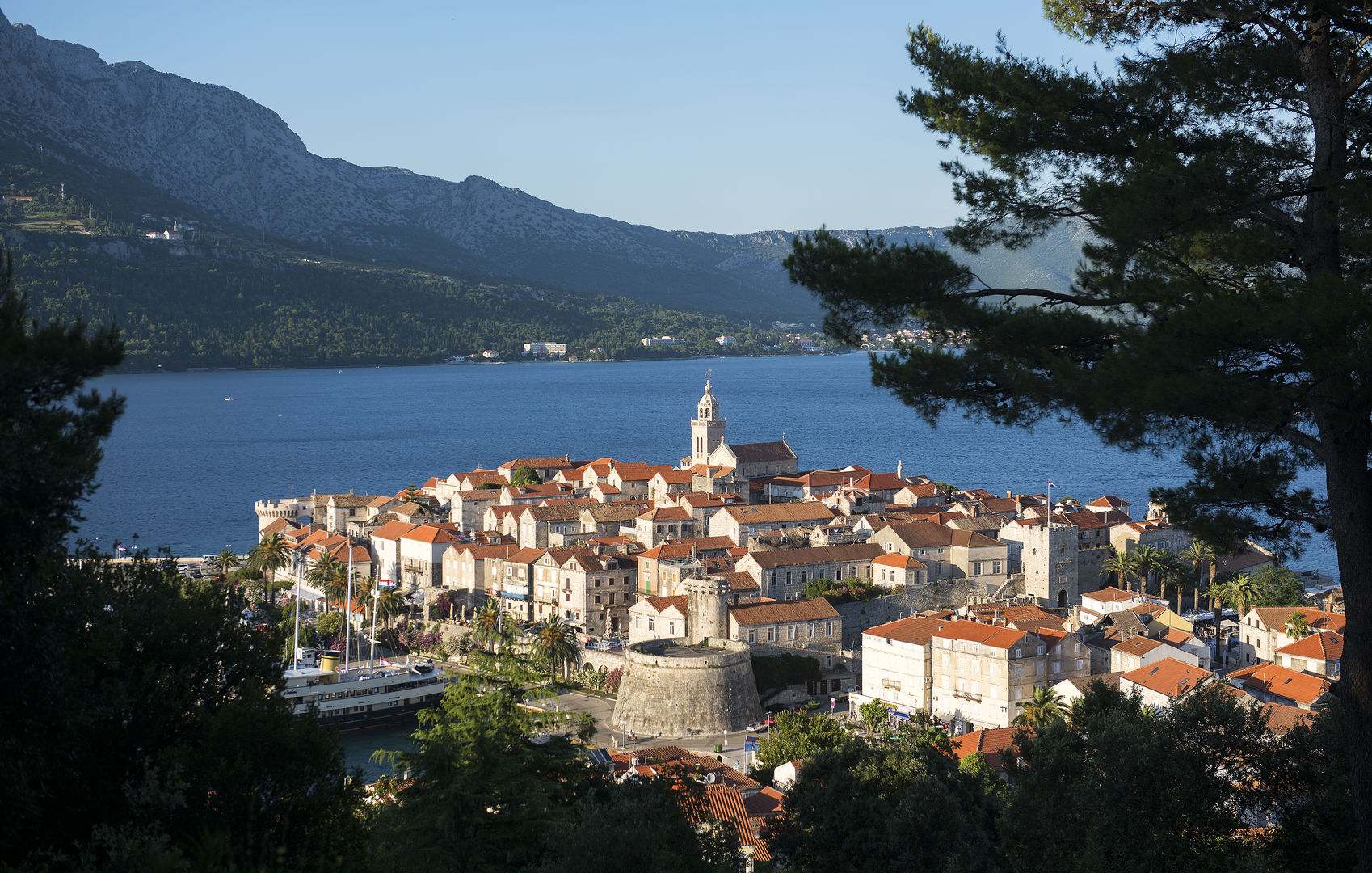 Aminess Younique Korcula Heritage Hotel