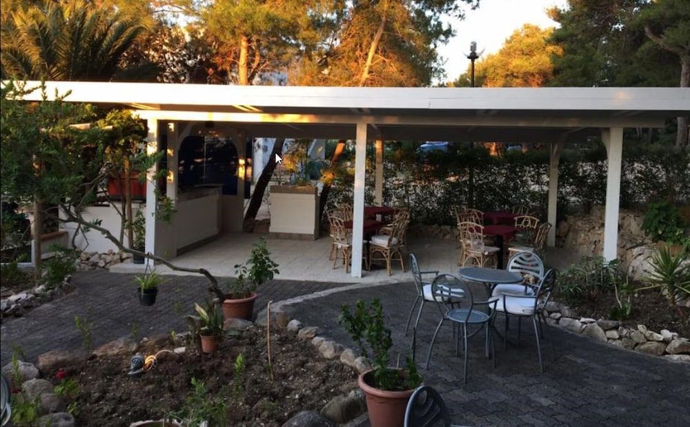 Hotel Le Viole
