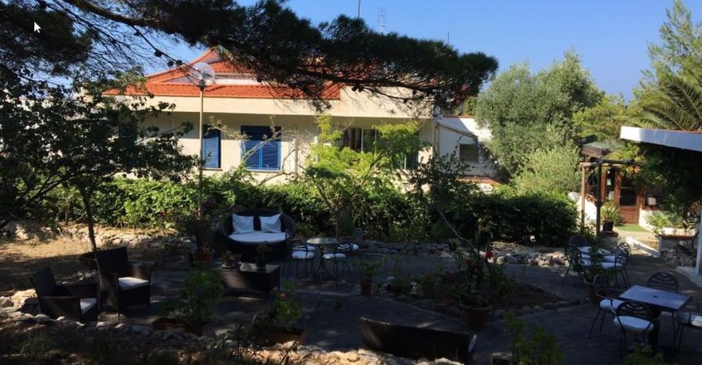 Hotel Le Viole