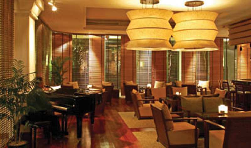 Le Meridien Angkor