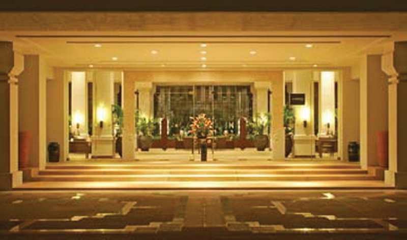 Le Meridien Angkor