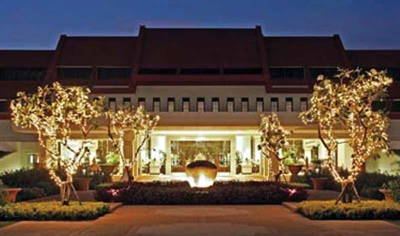 Le Meridien Angkor