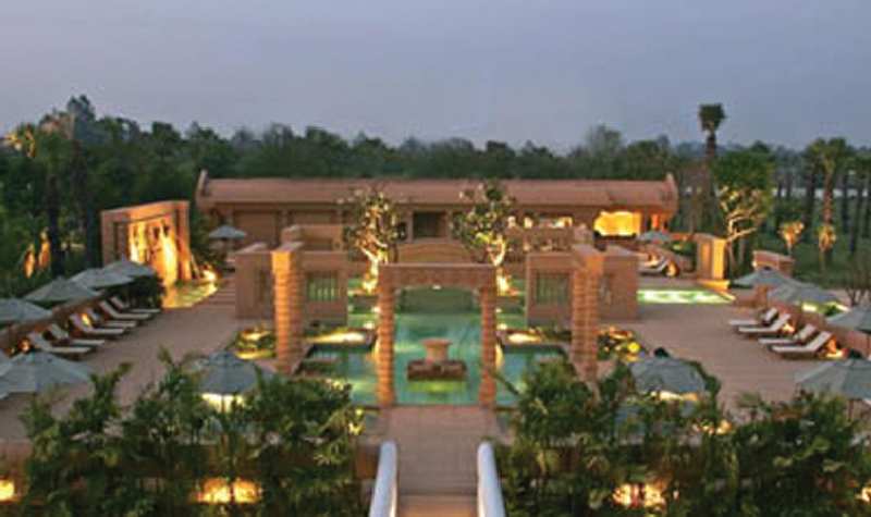 Le Meridien Angkor