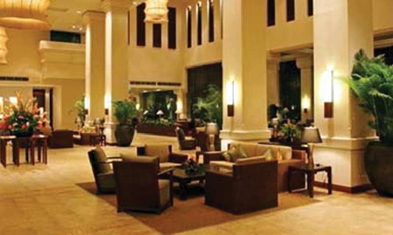 Le Meridien Angkor
