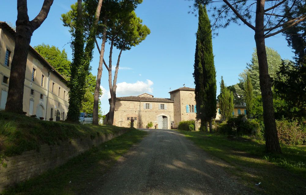 Bassetto Guesthouse