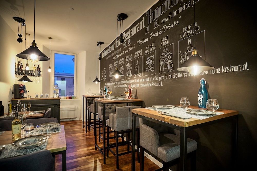 B&B Homeataly Civitavecchia