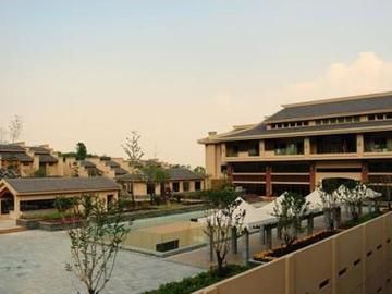 Tangshan Toyal Court A Paradise