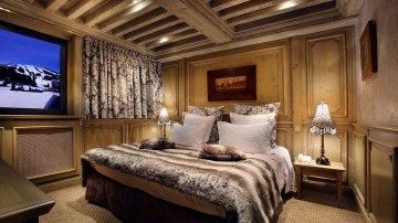 Hotel Le Lana