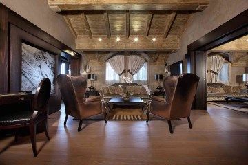 Hotel Le Lana