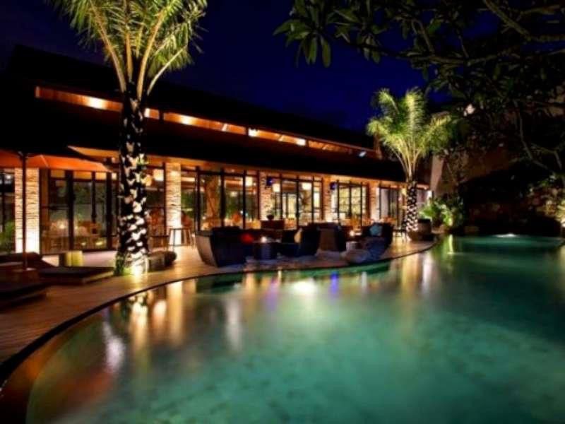 Maca Villas and Spa