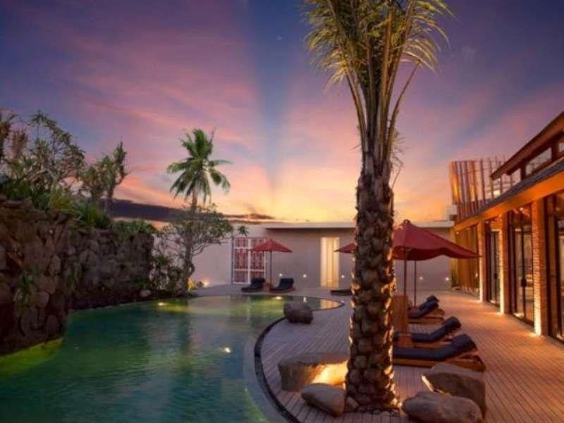 Maca Villas and Spa
