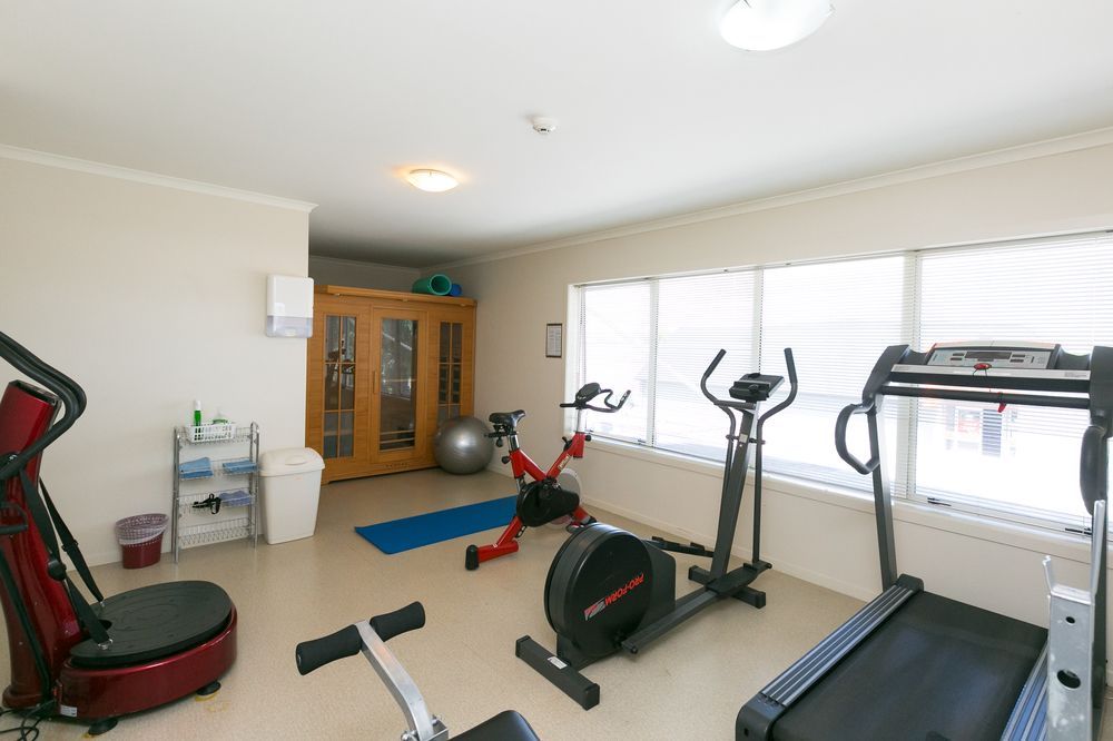 B-Ks Premier Motel Palmerston North