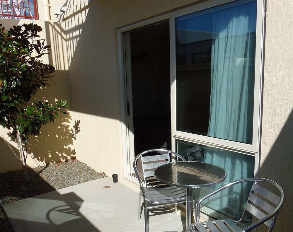 B-Ks Premier Motel Palmerston North