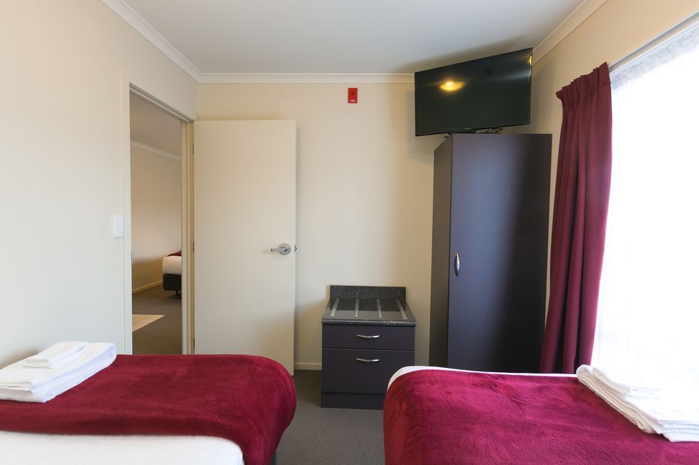 B-Ks Premier Motel Palmerston North