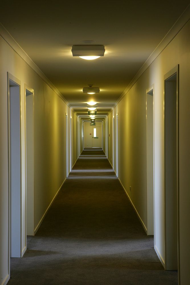 B-Ks Premier Motel Palmerston North