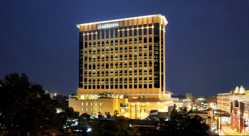 Chiang Mai Marriott Hotel
