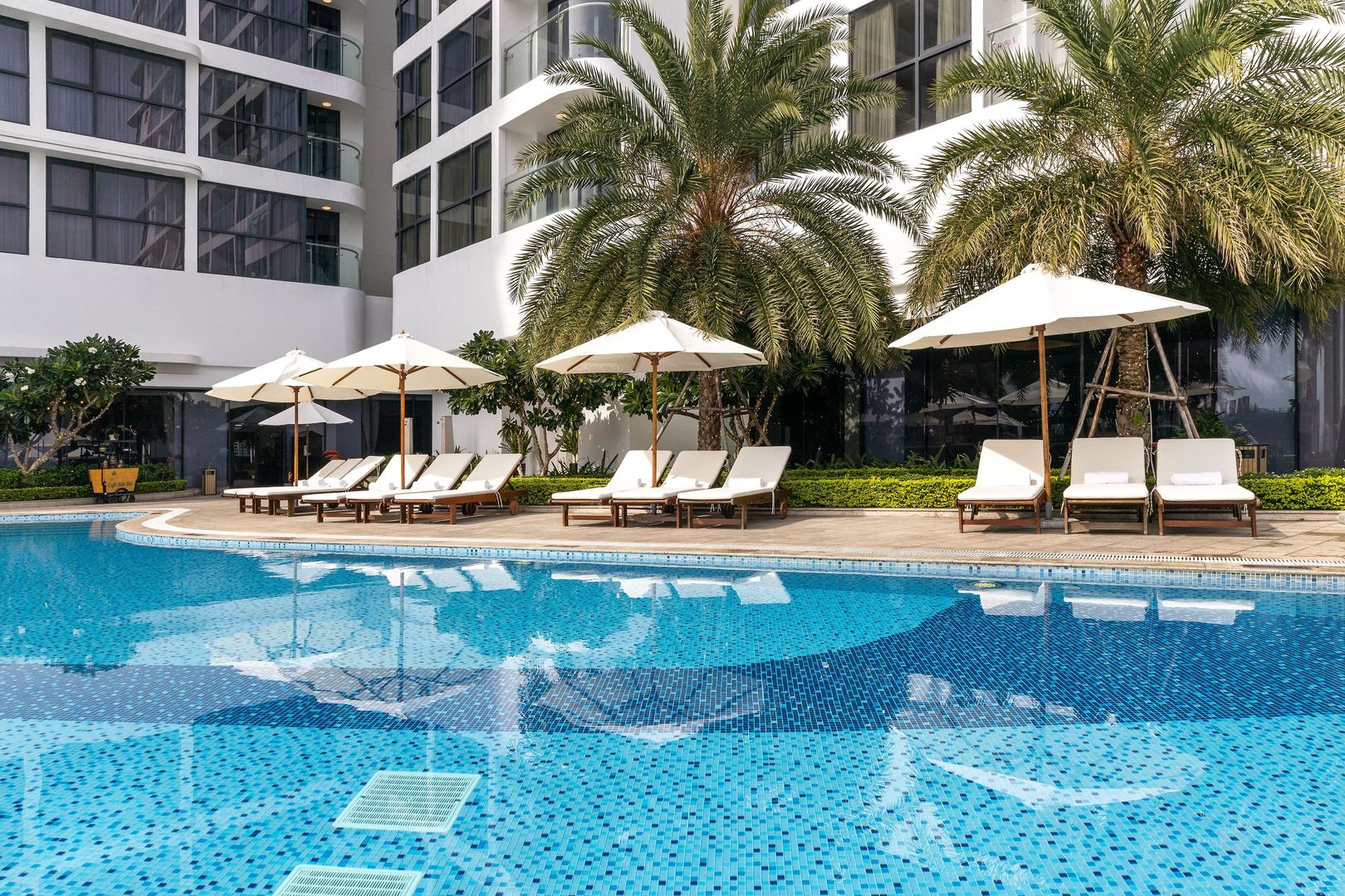 Vinpearl Empire Nha Trang Affiliated by Meliá