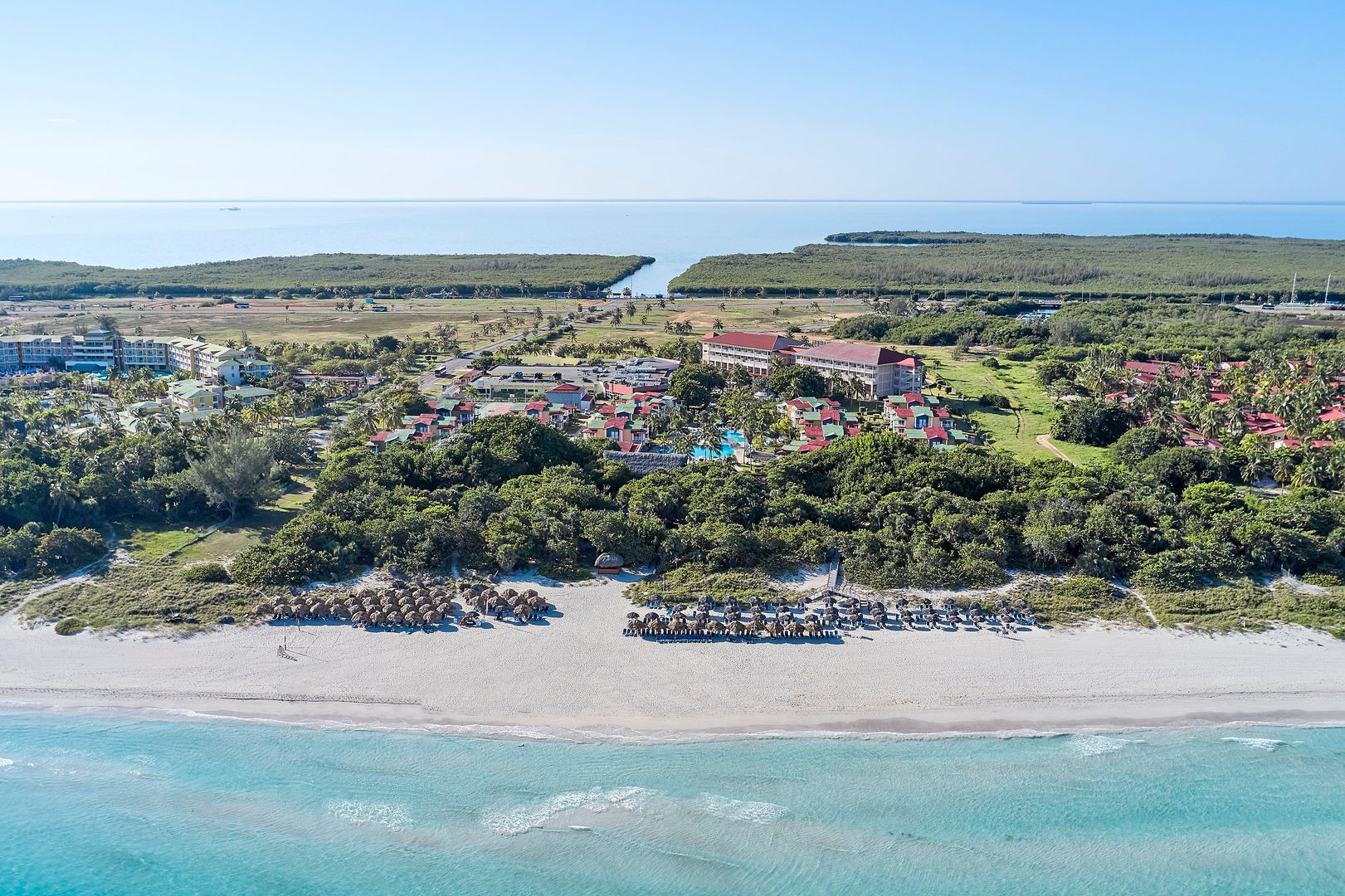 Iberostar Origin Taínos