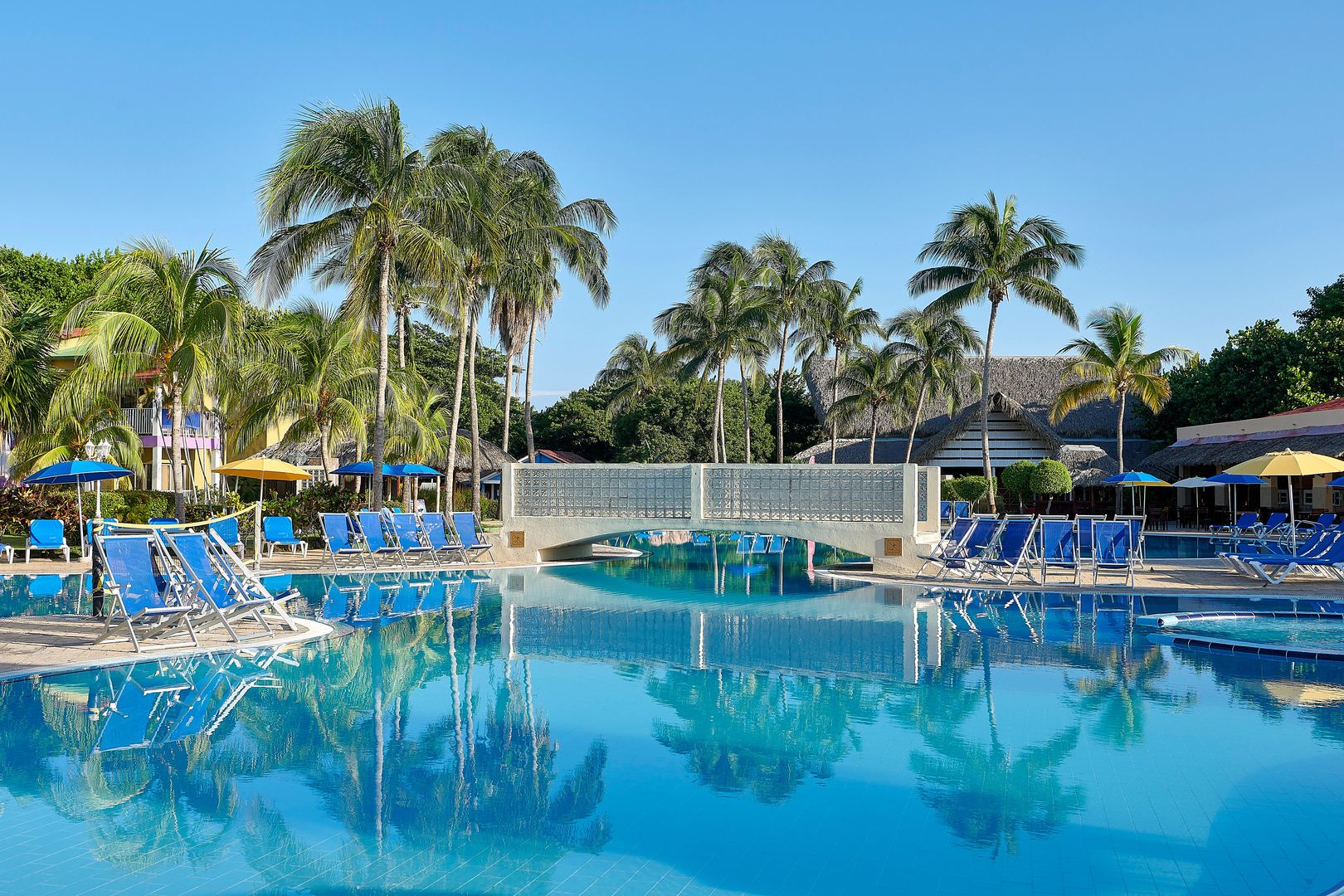 Iberostar Origin Taínos