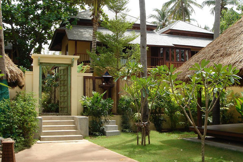 Buri Rasa Village Koh Samui