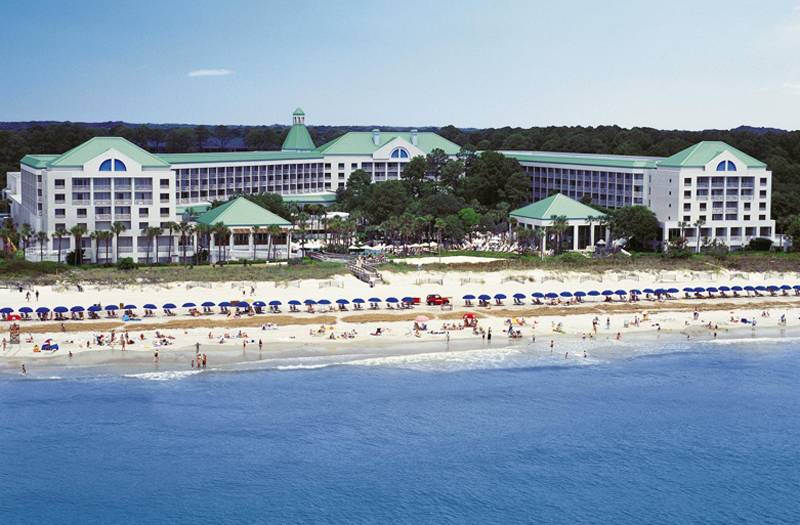 The Westin Hilton Head Island Resort & Spa