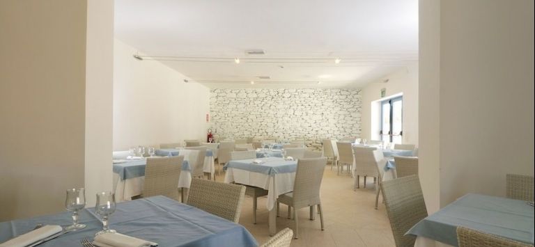 Hotel Baia dei Mori