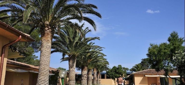 Hotel Baia dei Mori