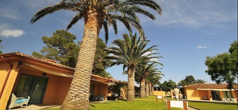Hotel Baia dei Mori