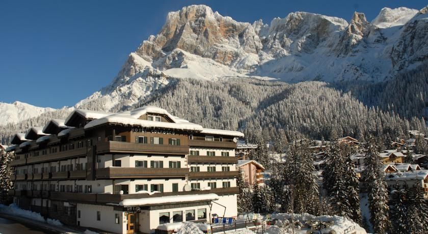 Hotel Colfosco