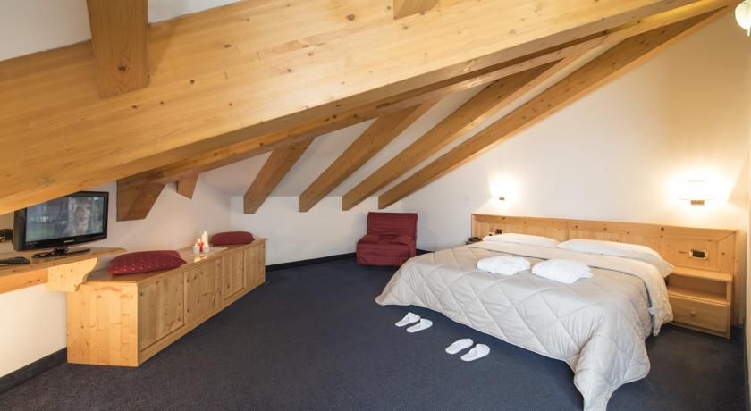 Hotel Colfosco