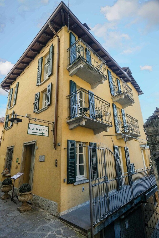 Albergo Milano