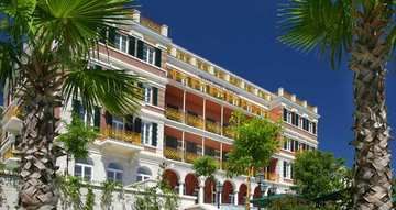 Hilton Imperial Dubrovnik