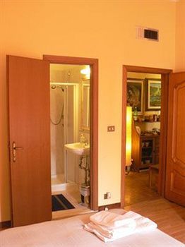 Wow Roma B&B