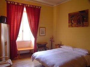 Wow Roma B&B