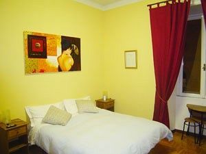 Wow Roma B&B