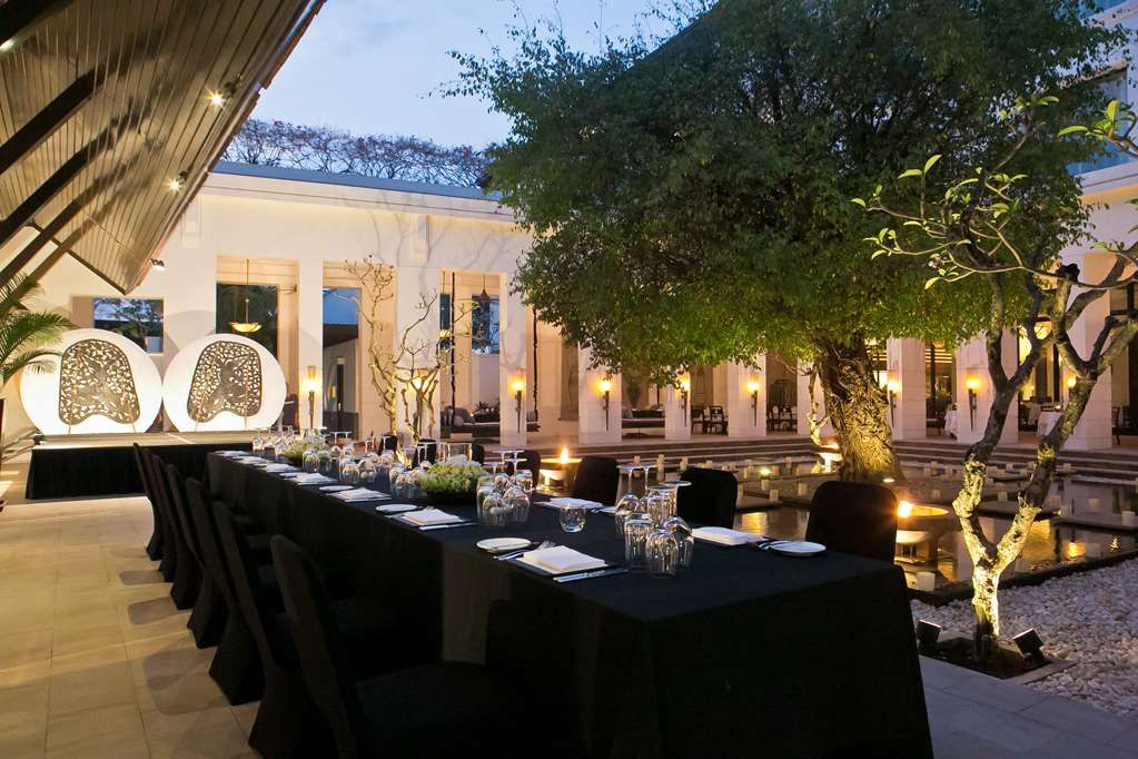 Park Hyatt Siem Reap
