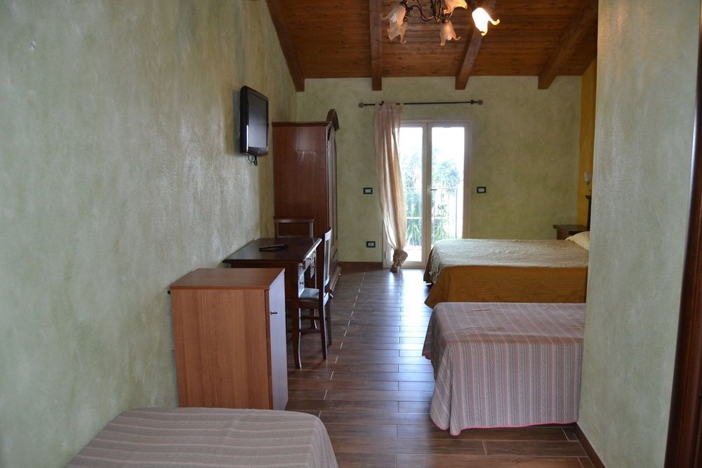 B&b Villa Chianalea