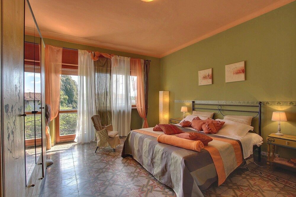 Casa Passito