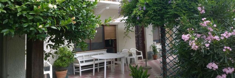 Casa Passito