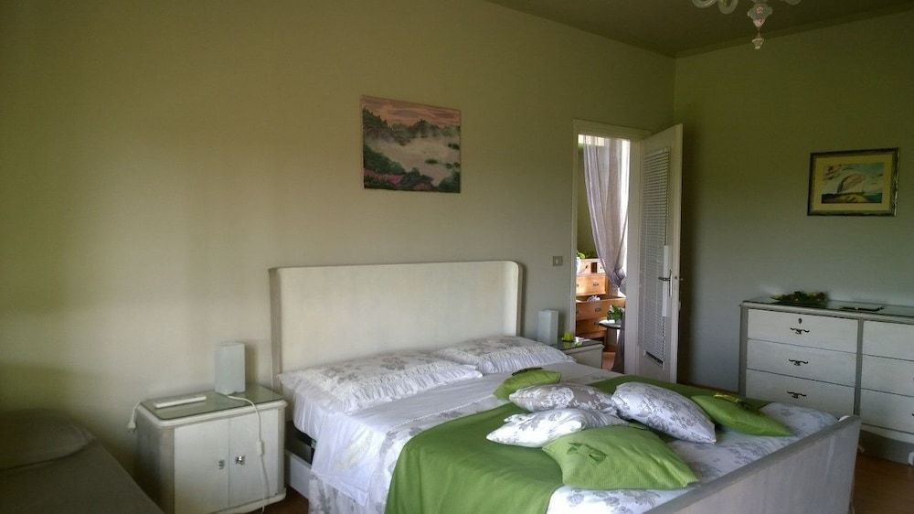 Casa Passito