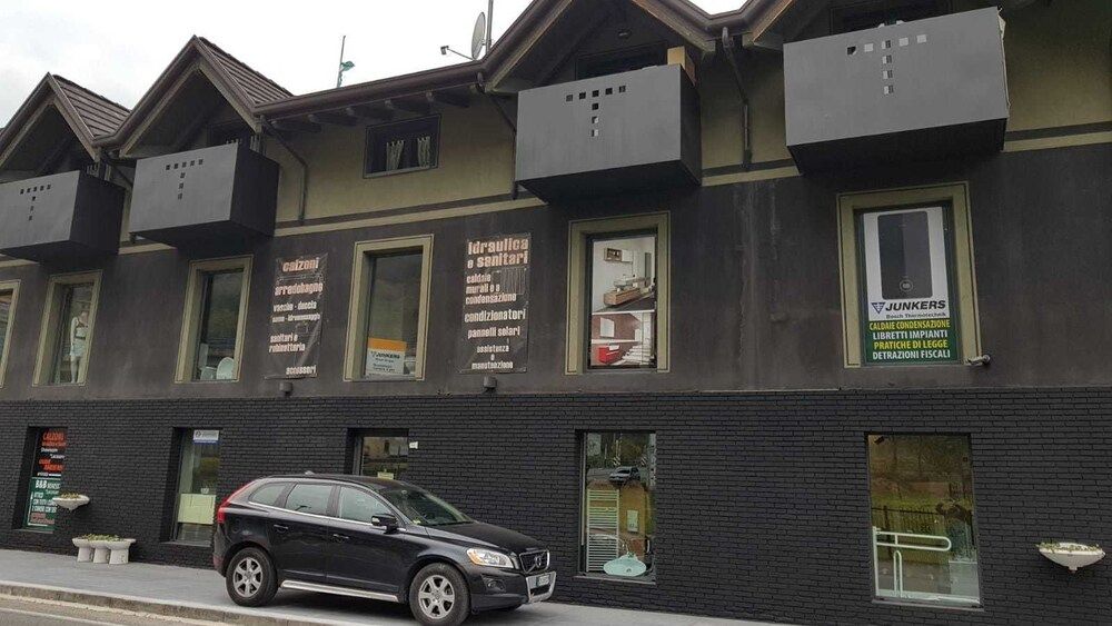 La Casa Nera
