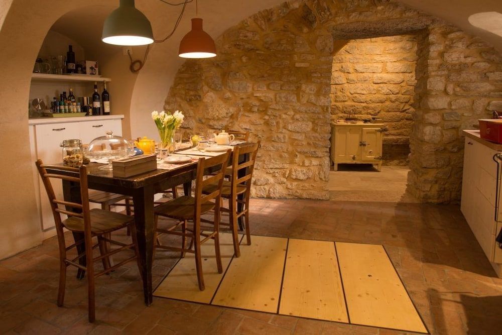 Porta Della Torre Bed & Breakfast
