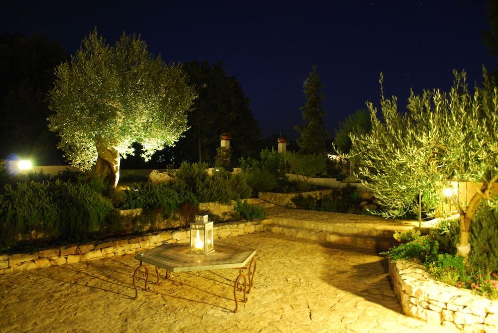 B&B Macchia Mediterranea