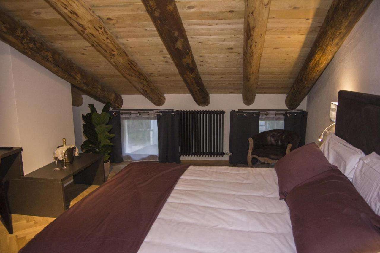 Hotel Dal Menga