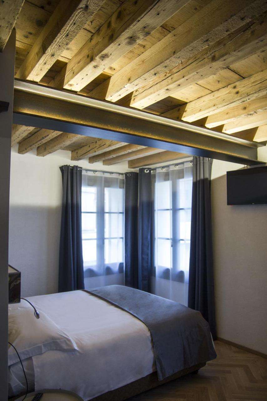 Hotel Dal Menga