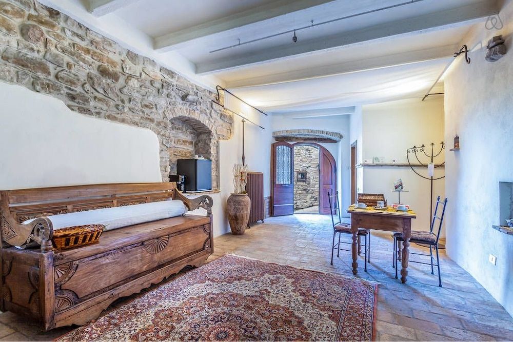 Torre Del Colle Suite